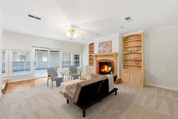 $550,000 | 3056 Nottaway Court, Atlanta, GA 30341