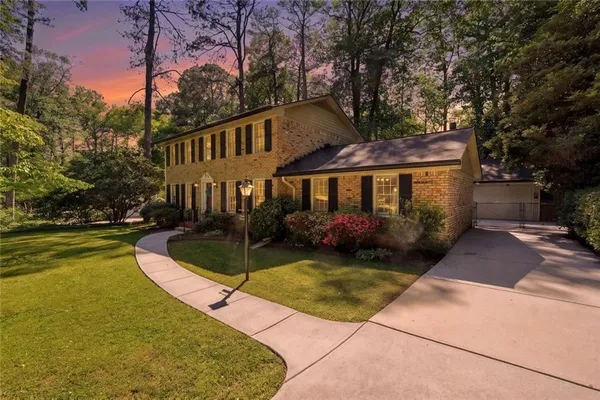 $550,000 | 3056 Nottaway Court, Atlanta, GA 30341