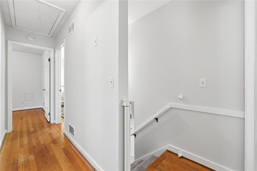 3056 Nottaway Court Atlanta, GA 30341 - Photo 22 of 41