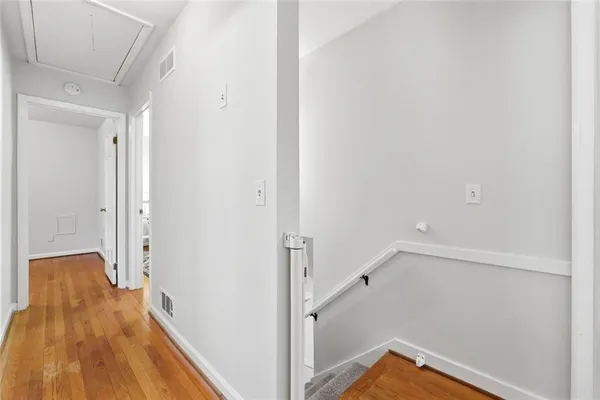 $550,000 | 3056 Nottaway Court, Atlanta, GA 30341