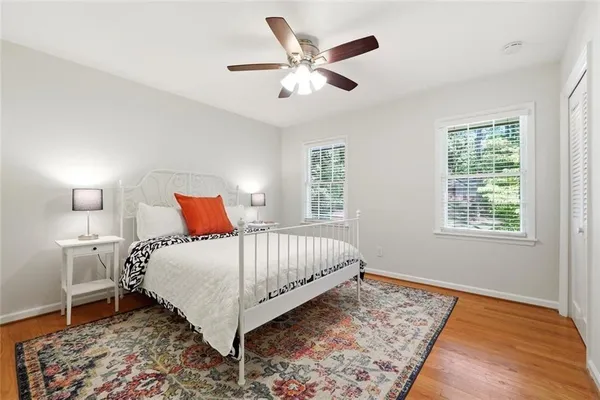 $550,000 | 3056 Nottaway Court, Atlanta, GA 30341