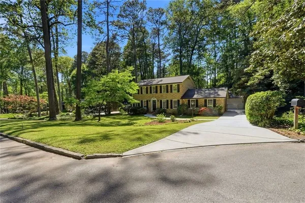 $550,000 | 3056 Nottaway Court, Atlanta, GA 30341