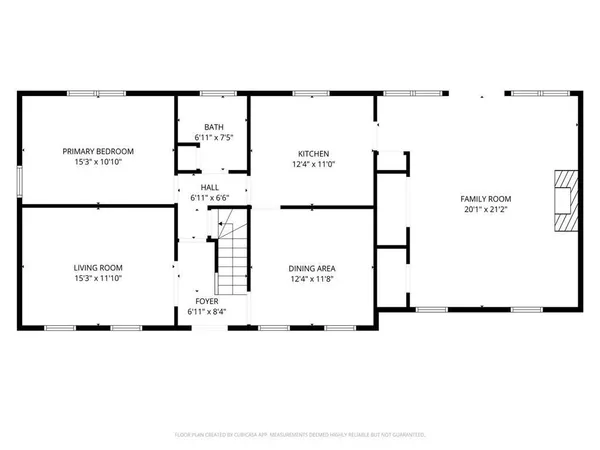 $550,000 | 3056 Nottaway Court, Atlanta, GA 30341