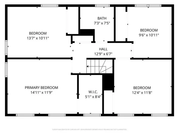 $550,000 | 3056 Nottaway Court, Atlanta, GA 30341
