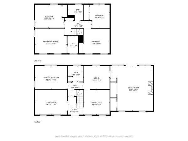 $550,000 | 3056 Nottaway Court, Atlanta, GA 30341