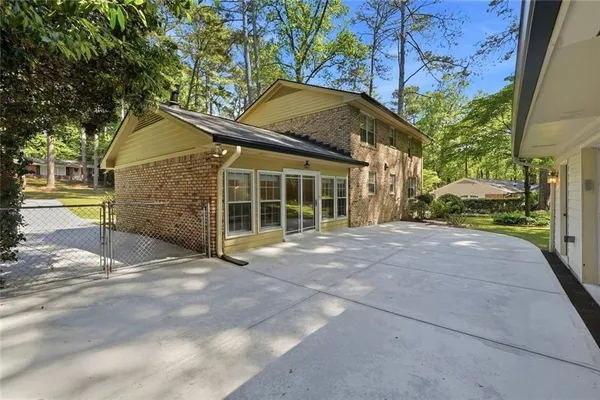 $550,000 | 3056 Nottaway Court, Atlanta, GA 30341