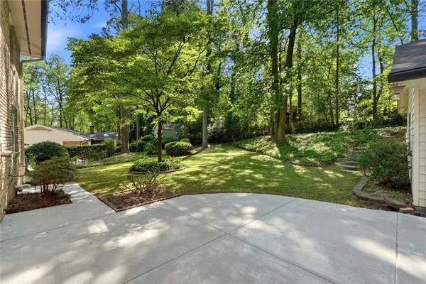$550,000 | 3056 Nottaway Court, Atlanta, GA 30341