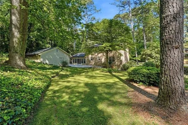 $550,000 | 3056 Nottaway Court, Atlanta, GA 30341