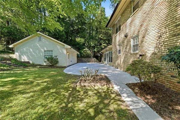 $550,000 | 3056 Nottaway Court, Atlanta, GA 30341