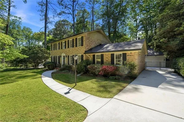 $550,000 | 3056 Nottaway Court, Atlanta, GA 30341
