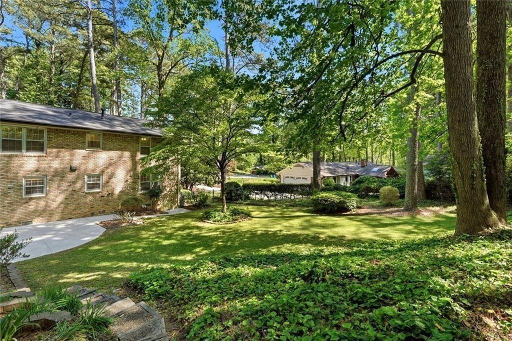 3056 Nottaway Court Atlanta, GA 30341 - Photo 41 of 41