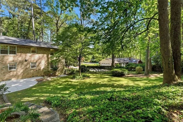 $550,000 | 3056 Nottaway Court, Atlanta, GA 30341