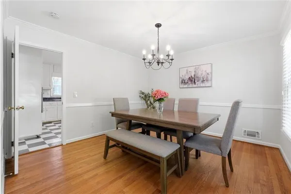 $550,000 | 3056 Nottaway Court, Atlanta, GA 30341