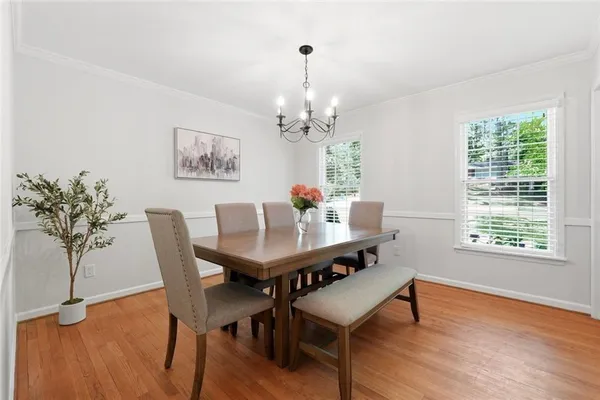 $550,000 | 3056 Nottaway Court, Atlanta, GA 30341