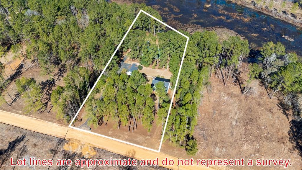 832 Ramblin Road Quitman, GA 31643 - Photo 1 of 24 Gallery Image 1