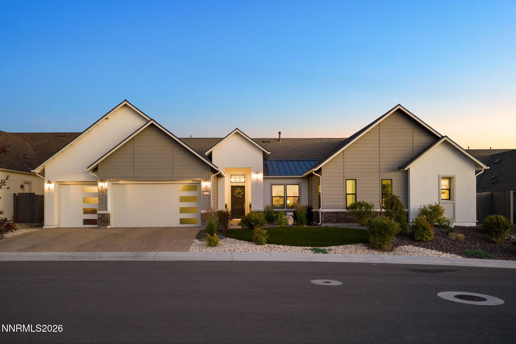 3060 Bristol Drive Reno, NV 89521 - Photo 1 of 41 73-web-or-mls-3060 Bristol Twilight-38