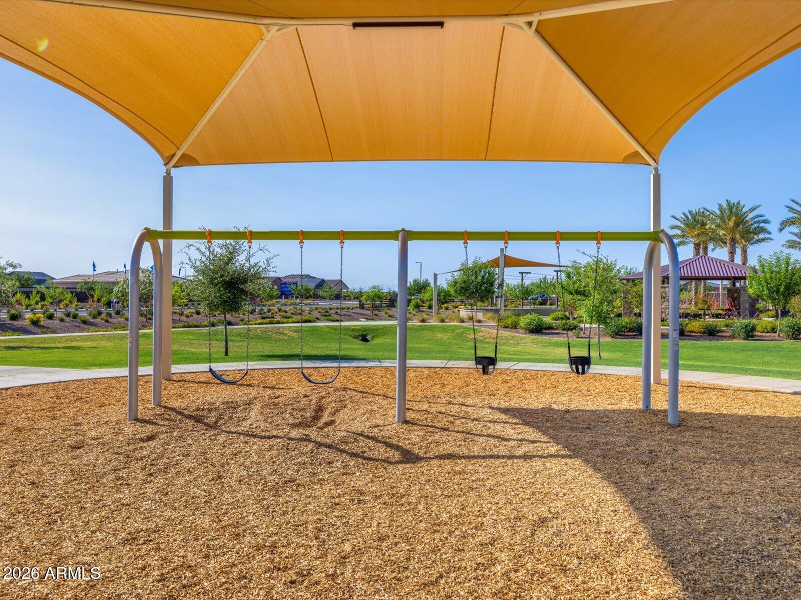 2412 Enantio Road San Tan Valley, AZ 85143 - Photo 32 of 60