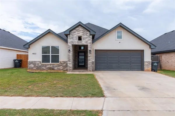 $399,900 | 4602 Crosley Lane, Abilene, TX 79606