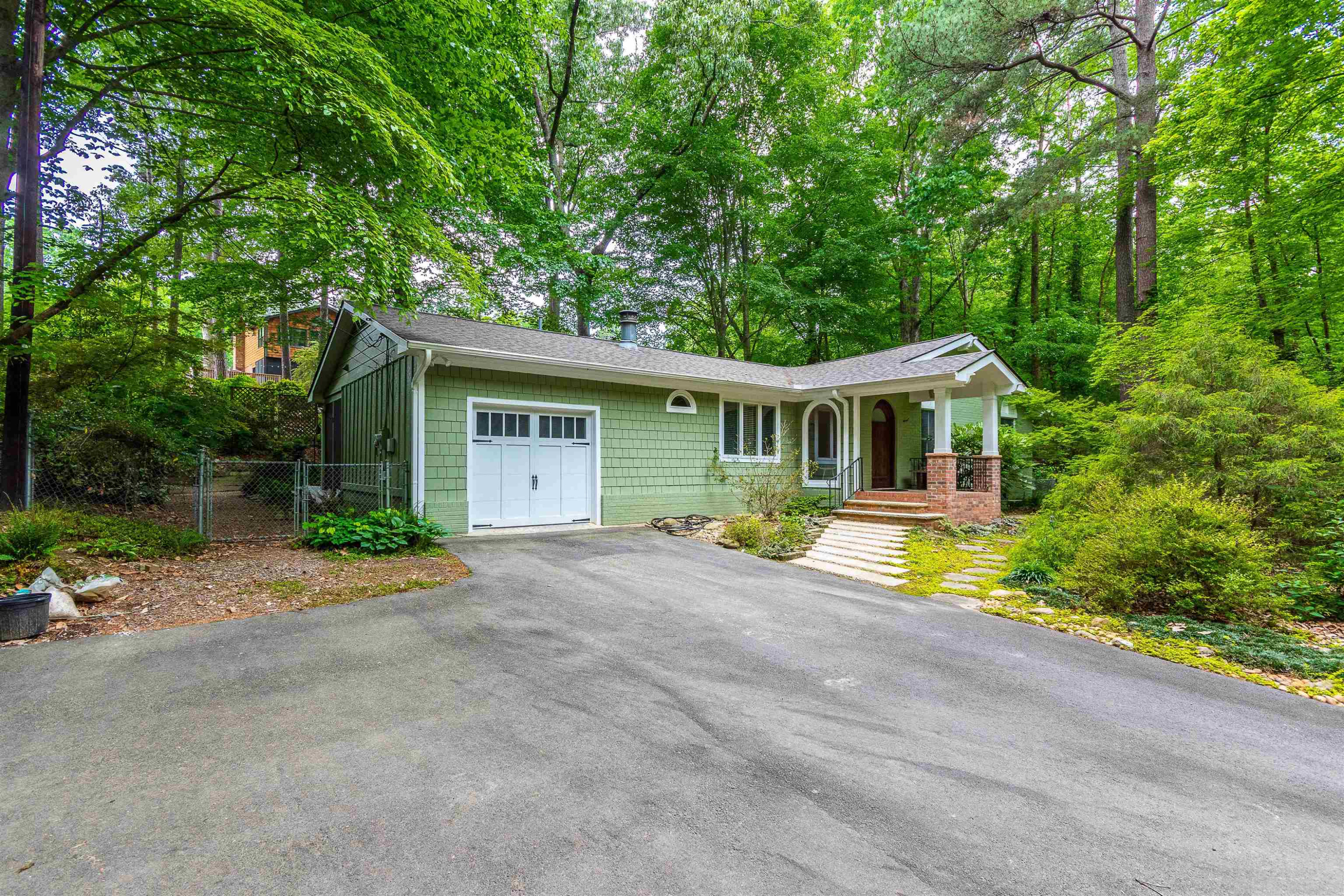 1115 Temple Street Raleigh, NC 27609 - Photo 2 of 41 Photo 2
