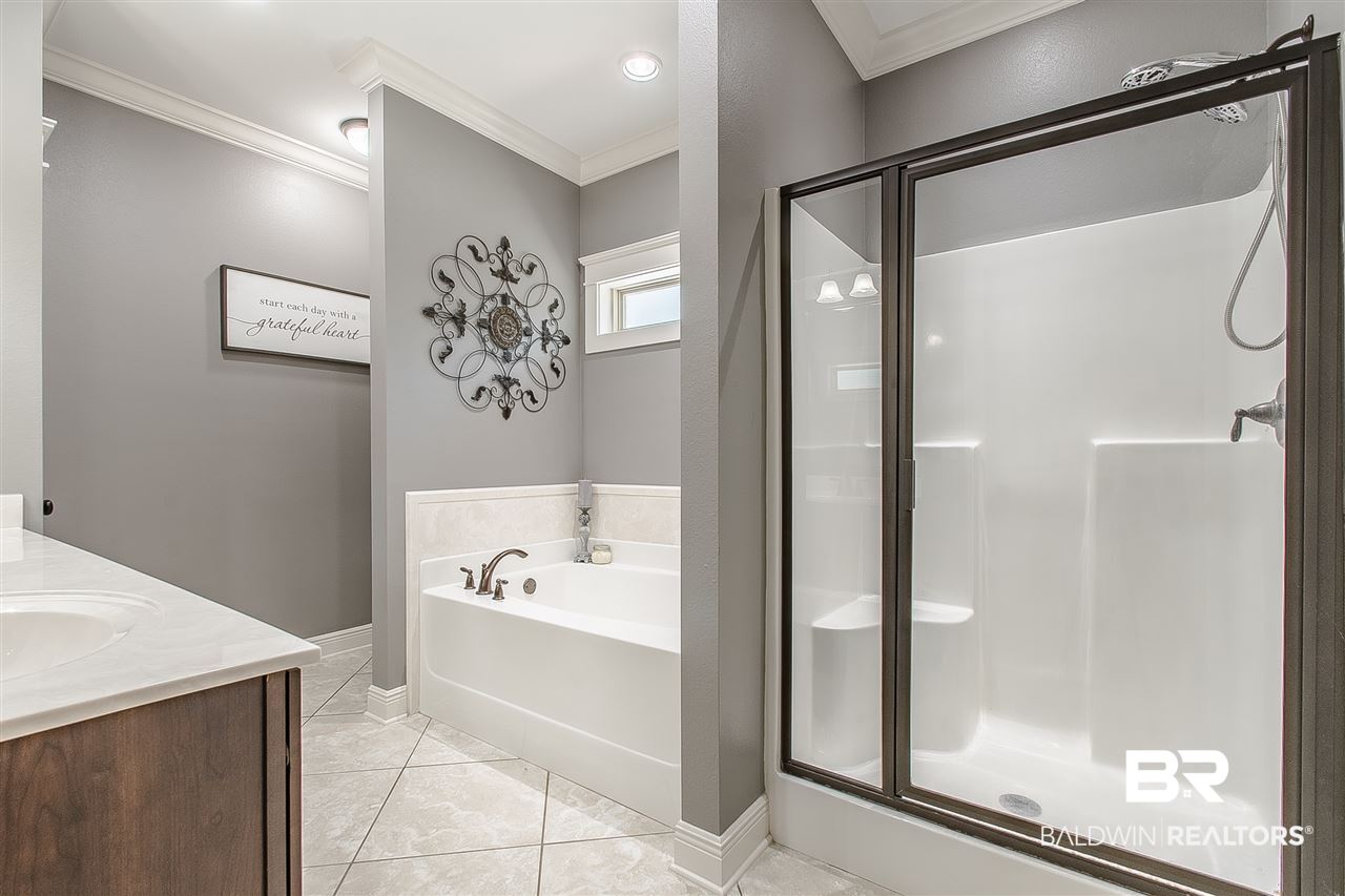 7003 Cloverleaf Landing Road Bay Minette, AL 36507 - Photo 25 of 49