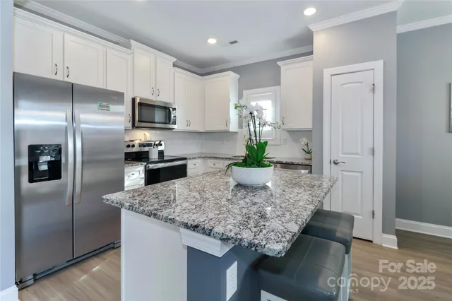 $359,000 | 105 North Sina Street, Troutman, NC 28166