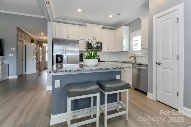 $359,000 | 105 North Sina Street, Troutman, NC 28166