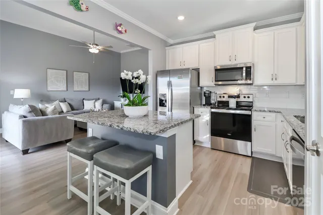 $359,000 | 105 North Sina Street, Troutman, NC 28166