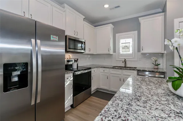 $359,000 | 105 North Sina Street, Troutman, NC 28166