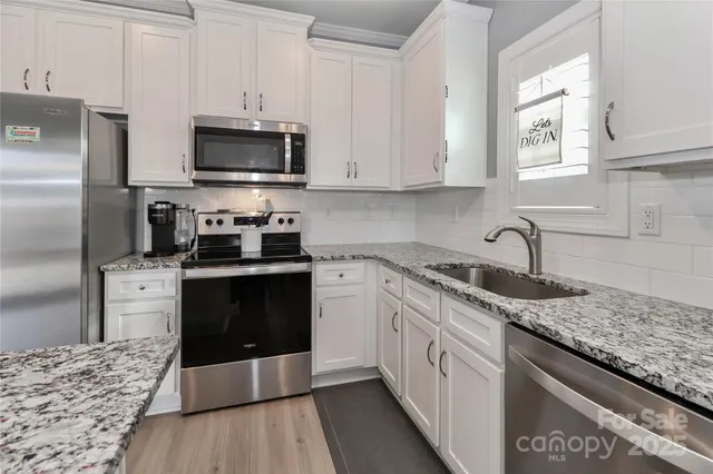 $359,000 | 105 North Sina Street, Troutman, NC 28166