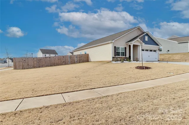 $359,000 | 105 North Sina Street, Troutman, NC 28166