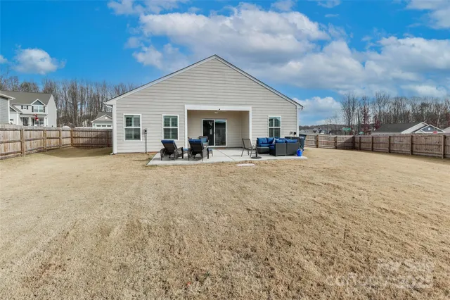 $359,000 | 105 North Sina Street, Troutman, NC 28166