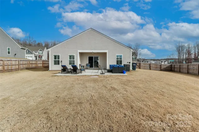 $359,000 | 105 North Sina Street, Troutman, NC 28166
