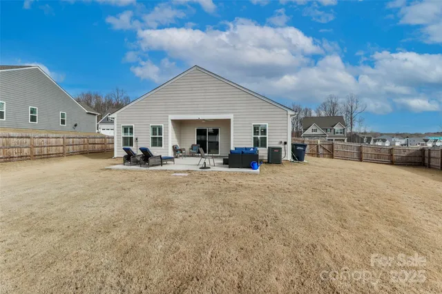 $359,000 | 105 North Sina Street, Troutman, NC 28166
