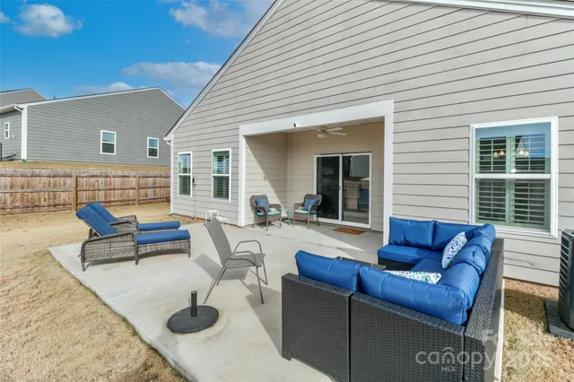 $359,000 | 105 North Sina Street, Troutman, NC 28166