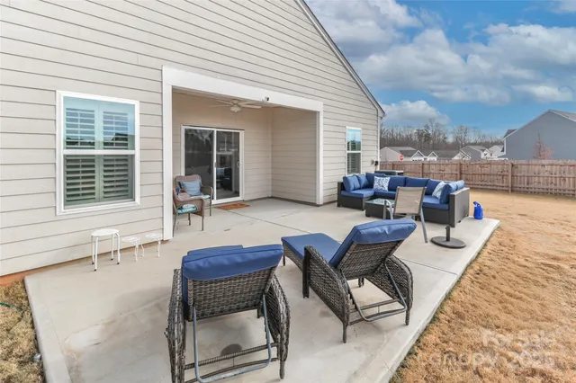 $359,000 | 105 North Sina Street, Troutman, NC 28166