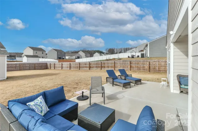 $359,000 | 105 North Sina Street, Troutman, NC 28166