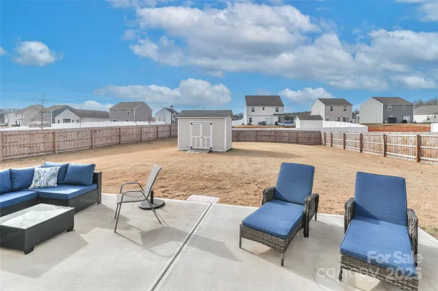 $359,000 | 105 North Sina Street, Troutman, NC 28166