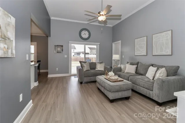 $359,000 | 105 North Sina Street, Troutman, NC 28166