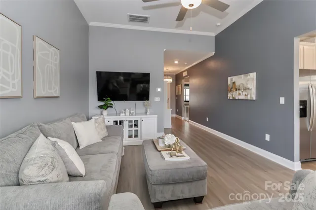 $359,000 | 105 North Sina Street, Troutman, NC 28166