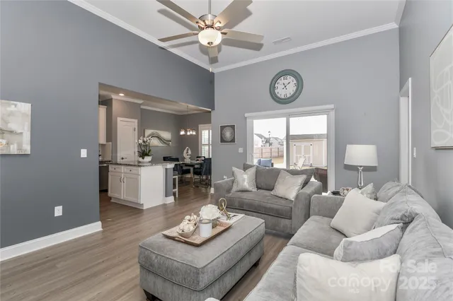 $359,000 | 105 North Sina Street, Troutman, NC 28166