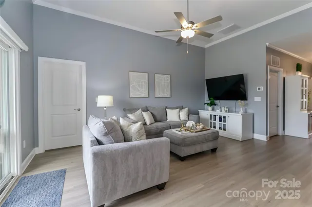 $359,000 | 105 North Sina Street, Troutman, NC 28166