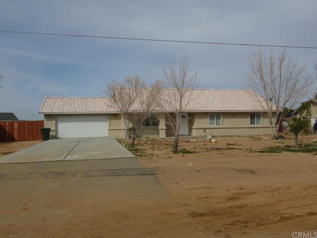 14976 Nanticoke Road Apple Valley, CA 92307 - Photo 1 of 1