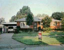 3822 Chatham Road Louisville, KY 40218 - Photo 1 of 1 Primary Photo