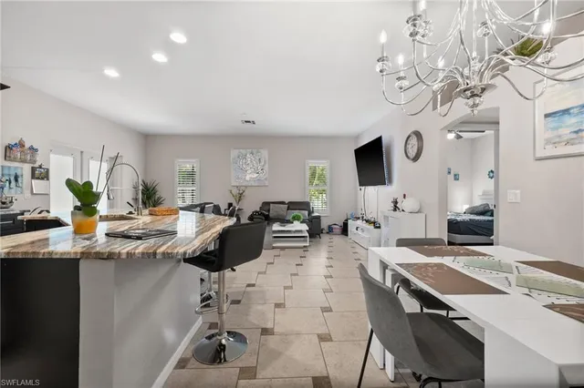 $488,000 | 2017 Cape Coral Parkway West, Cape Coral, FL 33914