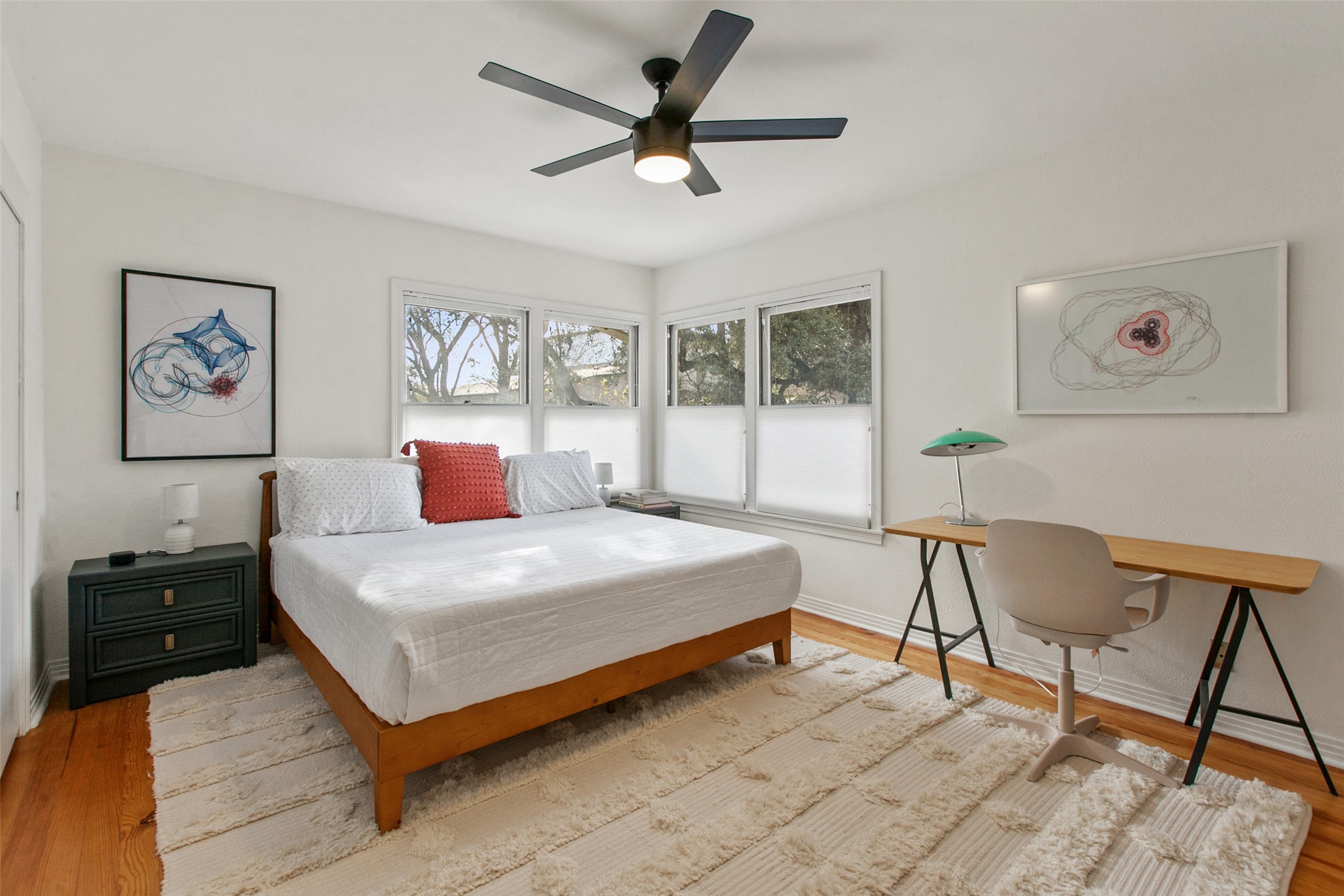 1511 Chelsea Lane Austin, TX 78704 - Photo 14 of 37