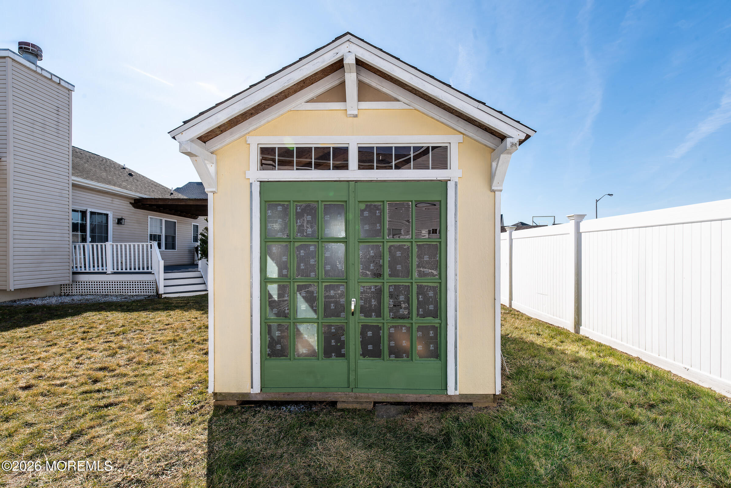 1609 Tamiami Road Forked River, NJ 08731 - Photo 11 of 49 51-1609 Tamiami Rd MLS