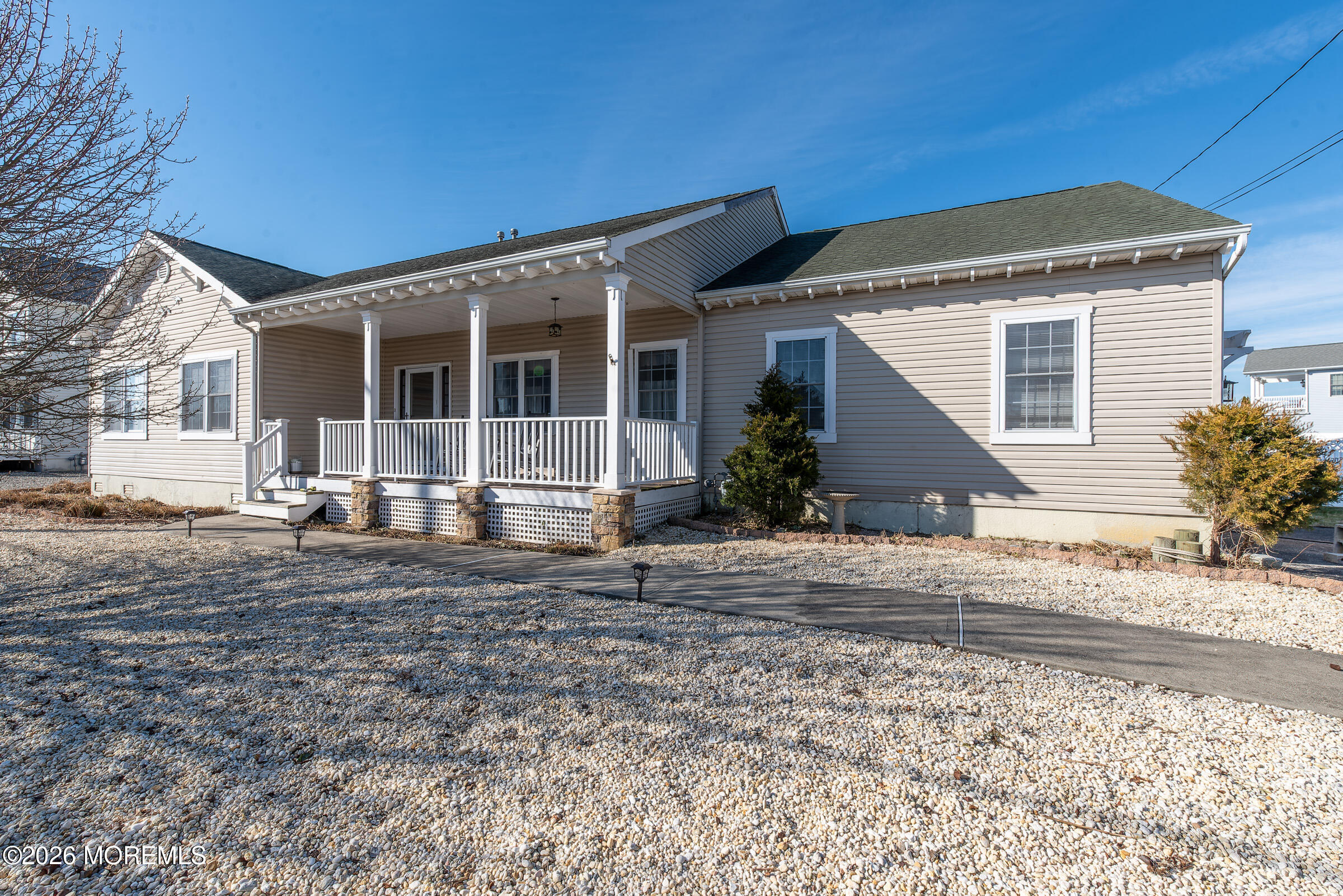 1609 Tamiami Road Forked River, NJ 08731 - Photo 26 of 49 02-1609 Tamiami Rd MLS