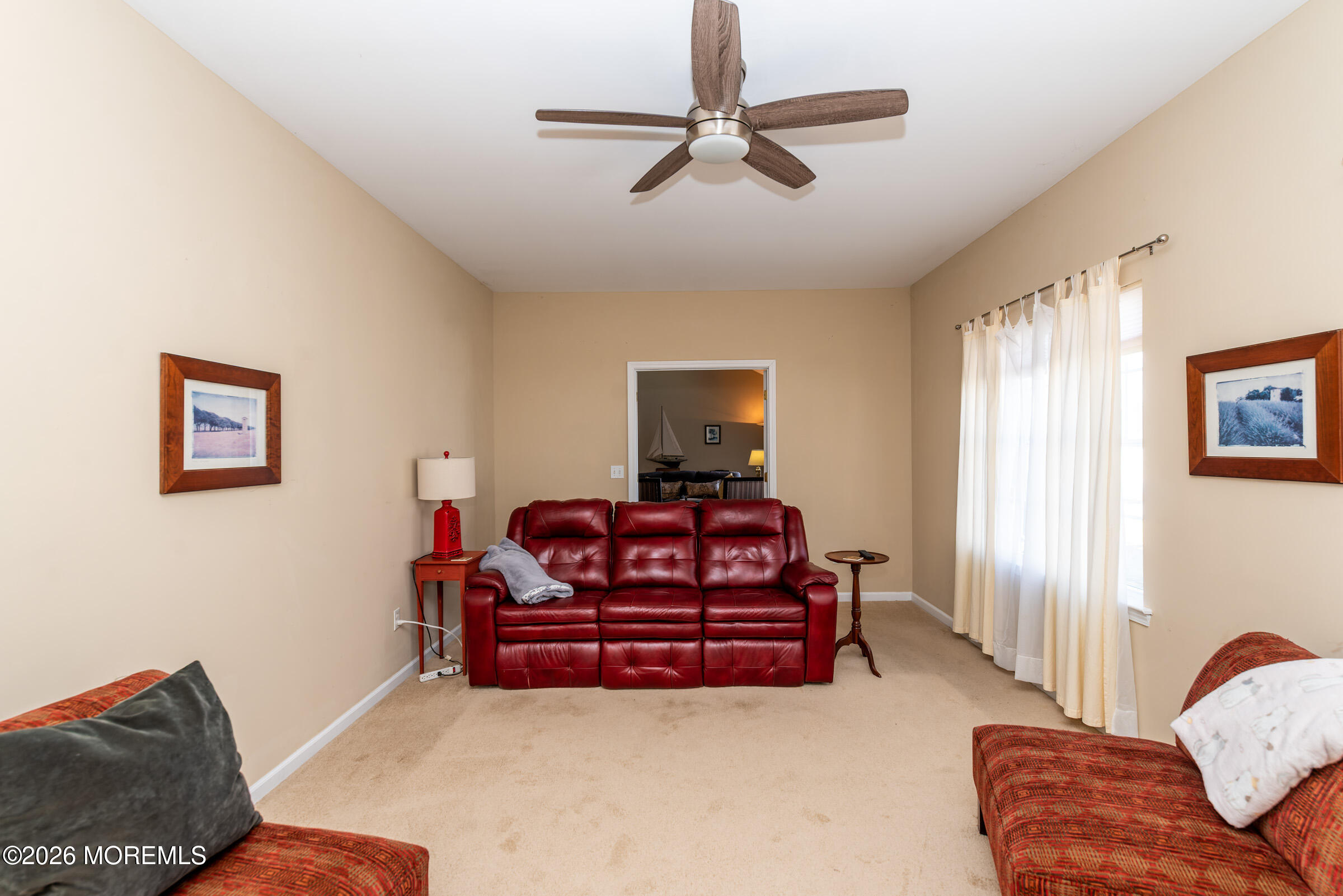 1609 Tamiami Road Forked River, NJ 08731 - Photo 26 of 49 a living room with furniture