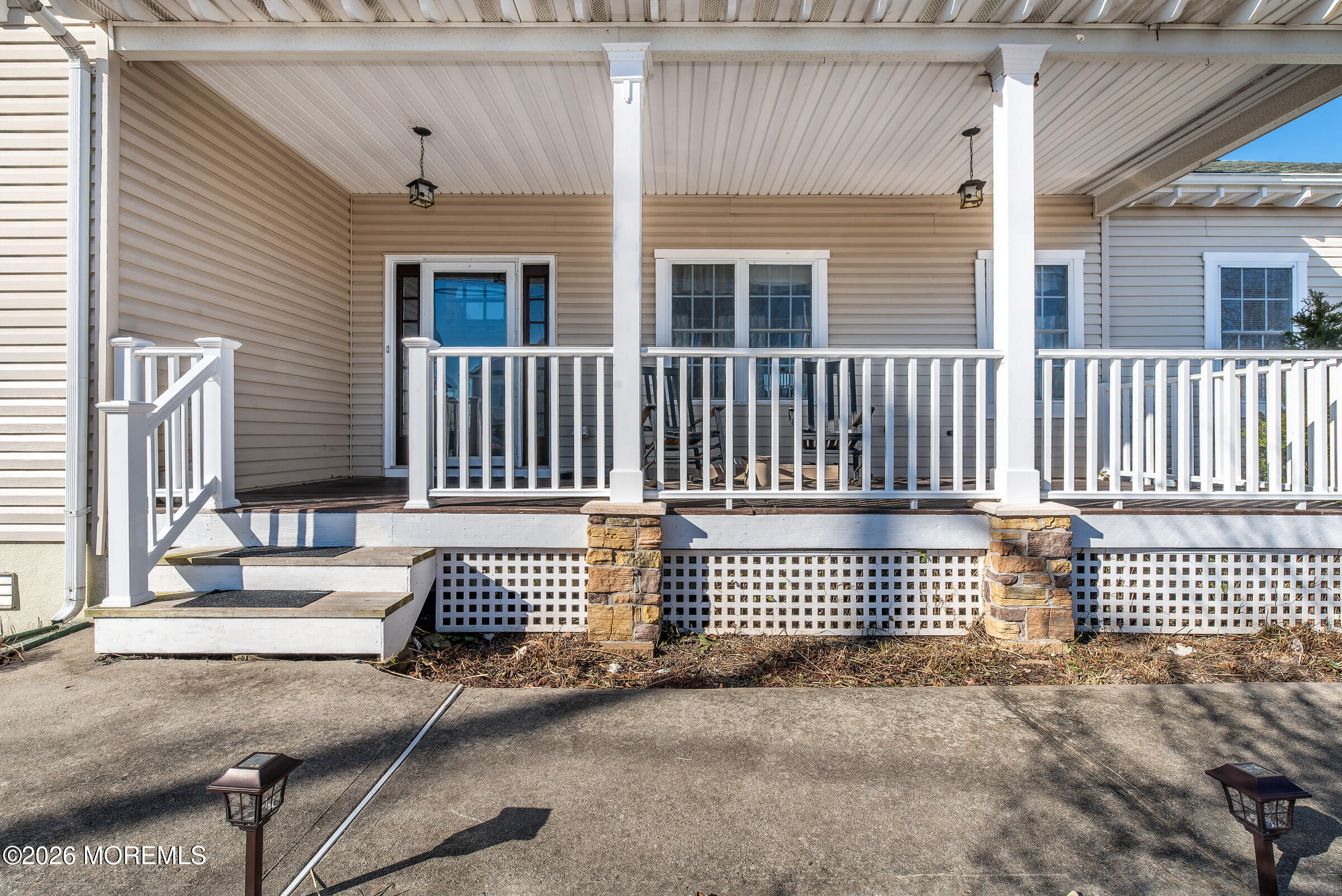 1609 Tamiami Road Forked River, NJ 08731 - Photo 31 of 49 04-1609 Tamiami Rd MLS