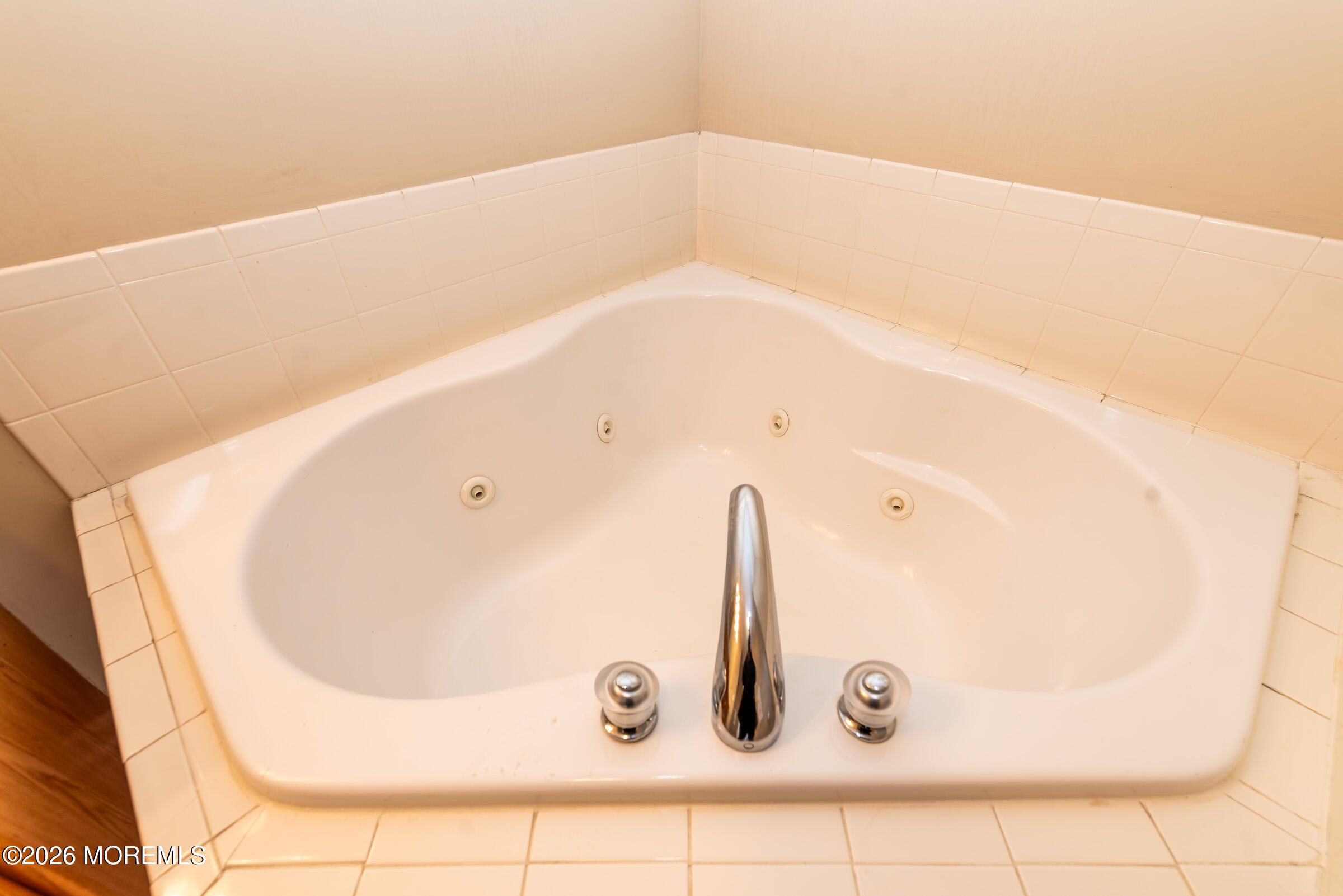 1609 Tamiami Road Forked River, NJ 08731 - Photo 39 of 49 a bathroom with a bathtub